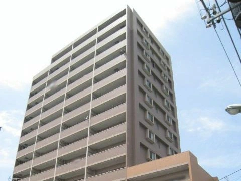 クレストフォルム大森サウスステージ