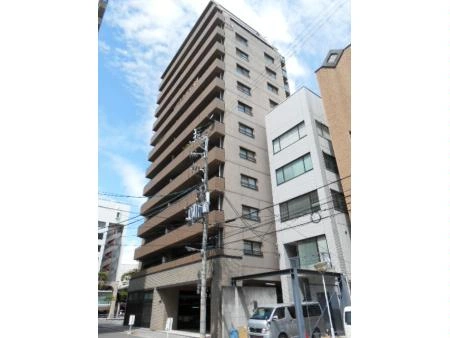 ファミール四天王寺夕陽ヶ丘
