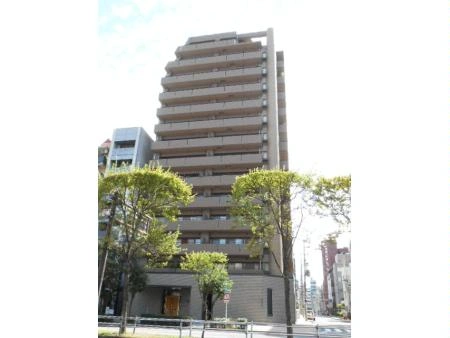 ファミール四天王寺夕陽ヶ丘