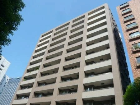 クレストラフィーネ大森駅前