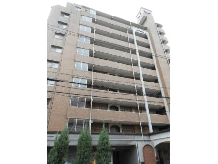 セレッソコート天王寺