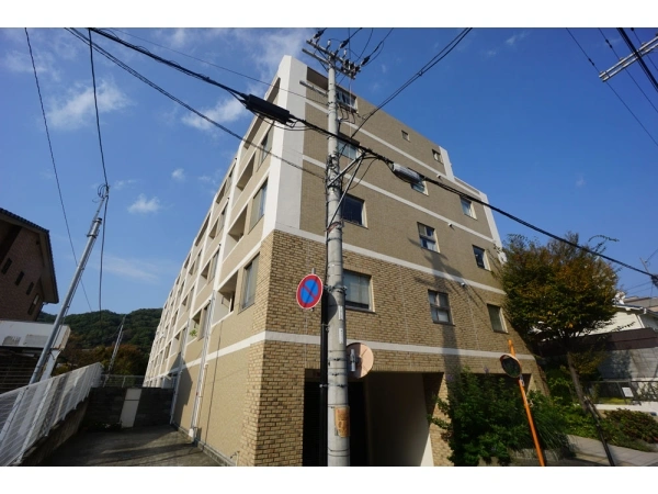 エフコート神戸中山手通り