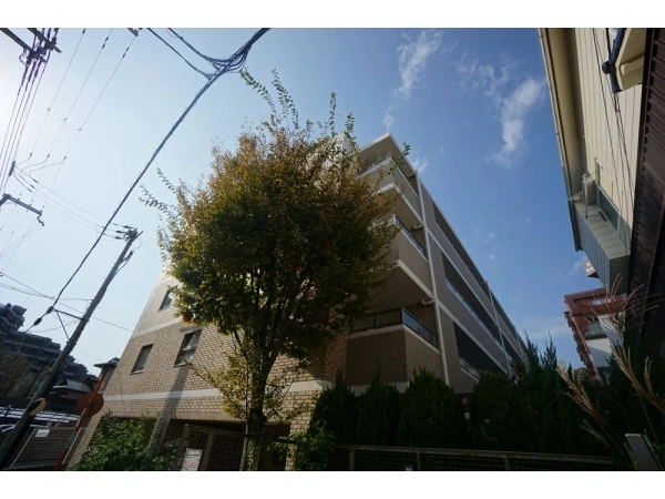 エフコート神戸中山手通り