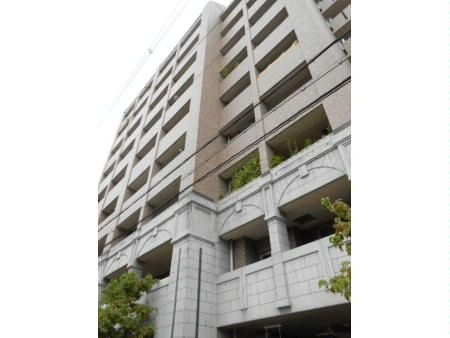 キングマンションエストアージュ天王寺