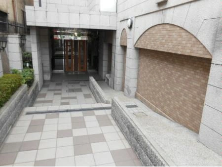 キングマンションエストアージュ天王寺