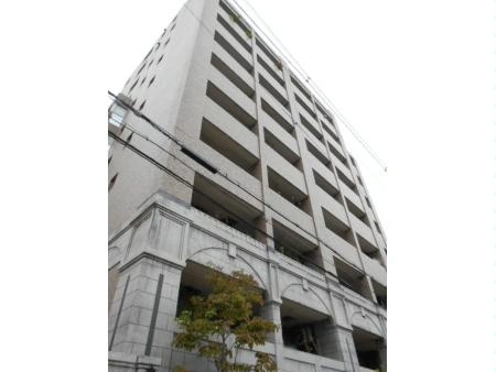 キングマンションエストアージュ天王寺