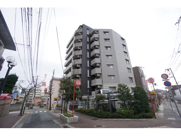 エスリード中山手県庁前