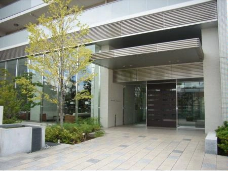 パークホームズ日吉本町