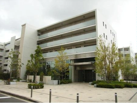 パークホームズ日吉本町