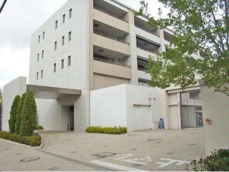 パークホームズ日吉本町