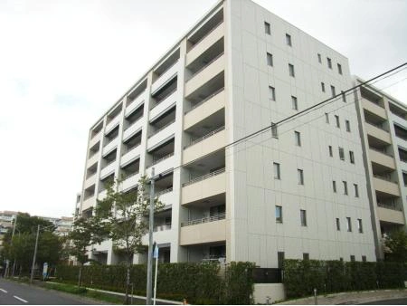 パークホームズ日吉本町