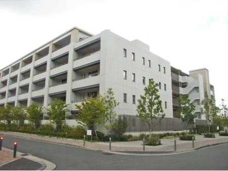パークホームズ日吉本町