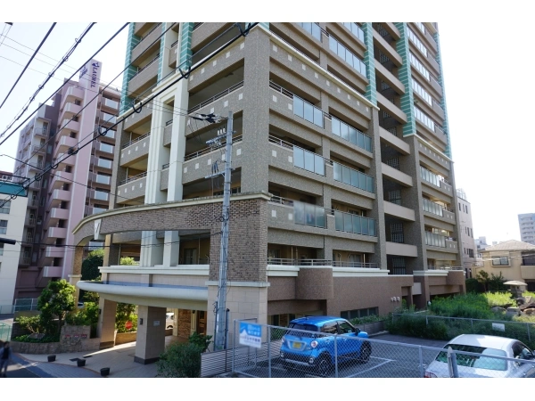 プレステージ新神戸サザンプレイス