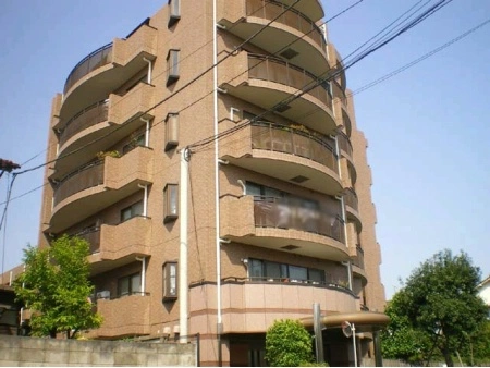 朝日パリオ仙川通り
