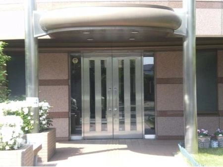 朝日パリオ仙川通り