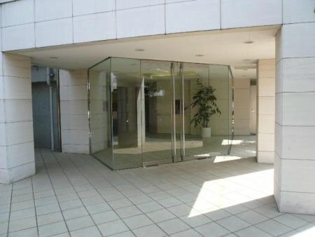 クレッセント大森山王
