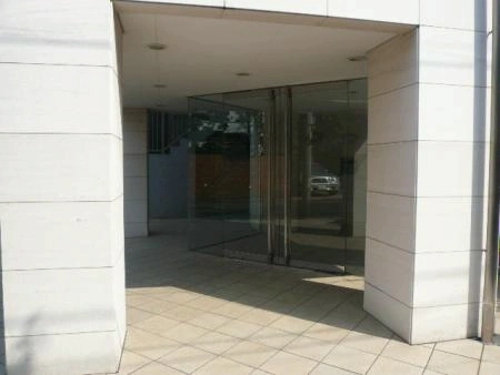 クレッセント大森山王