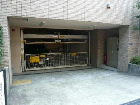 クレッセント大森山王
