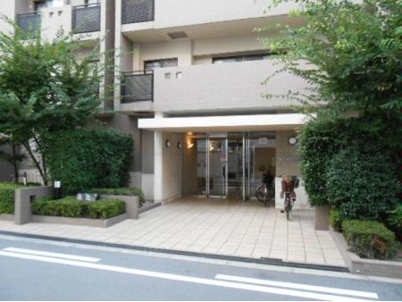 ルイシャトレ夕陽丘