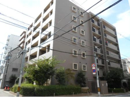ルイシャトレ夕陽丘