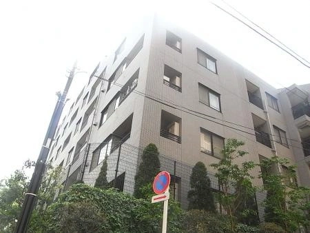 クレッセント仙台坂パークサイド