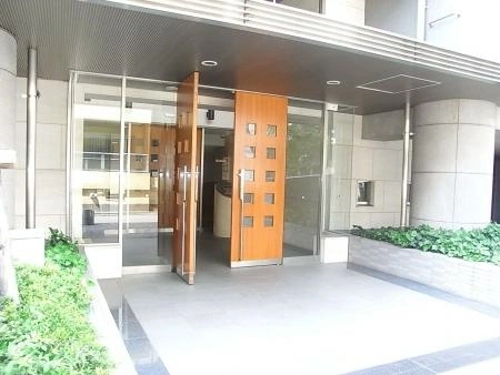 クレッセント仙台坂パークサイド