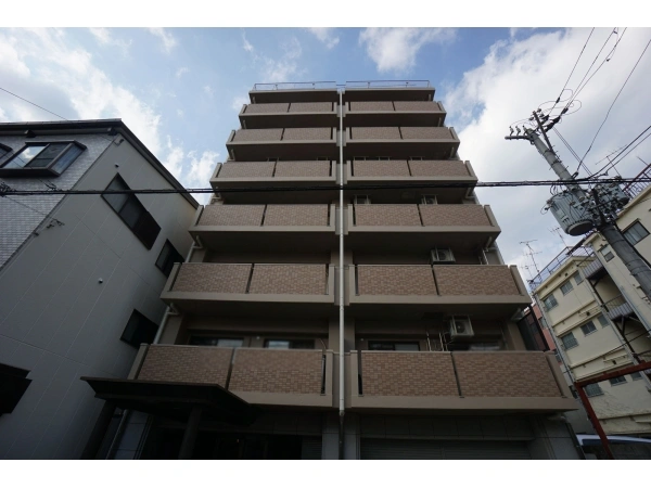 神戸三宮壱番館ハウス
