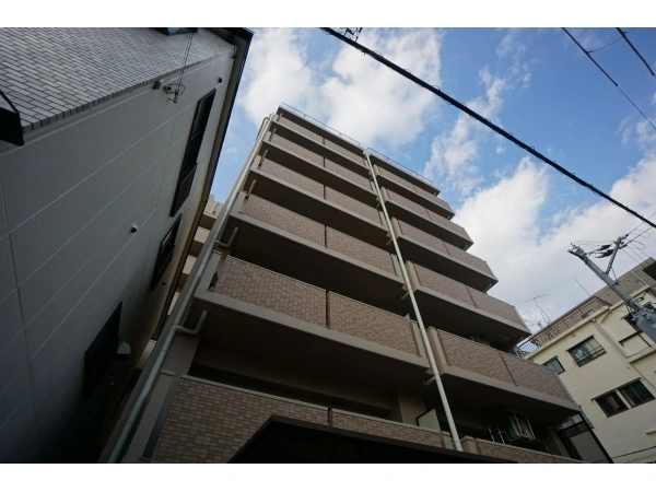 神戸三宮壱番館ハウス