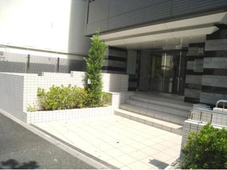 クリオ浦和常盤