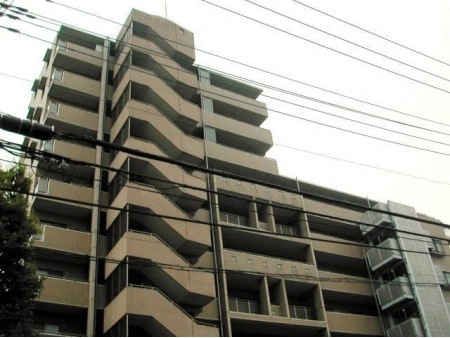 町田パークホームズ