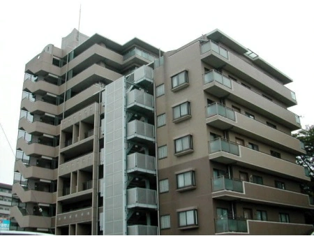 町田パークホームズ