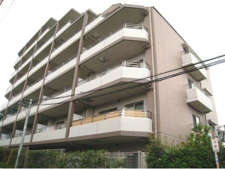 日神パレステージさいたま新都心