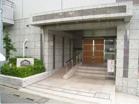 日神パレステージさいたま新都心