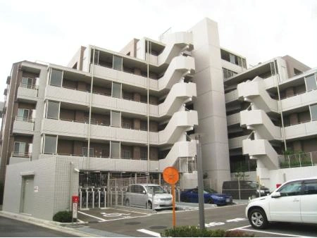 日神パレステージさいたま新都心