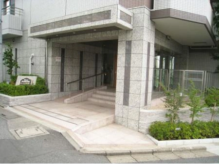 日神パレステージさいたま新都心