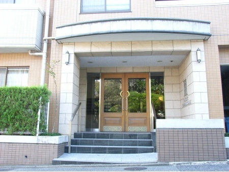 クレッセント中馬込III