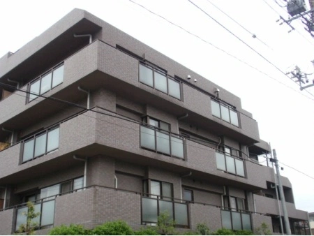 町田中町ガーデンハウス