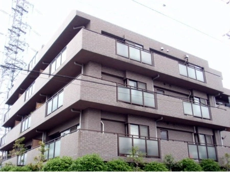 町田中町ガーデンハウス