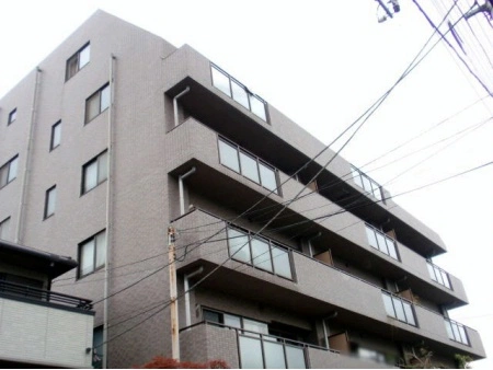 町田中町ガーデンハウス