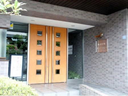町田中町ガーデンハウス