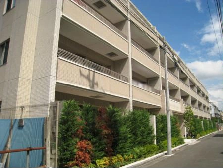 ライオンズ大宮サウスマークス