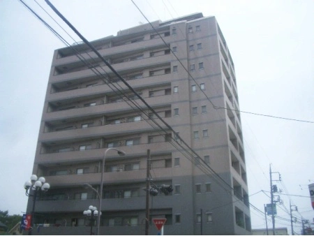 調布シティタワー