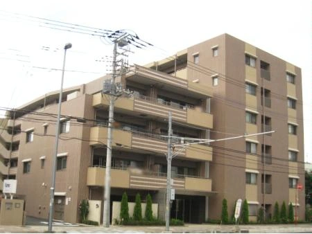 アーデルさいたま新都心