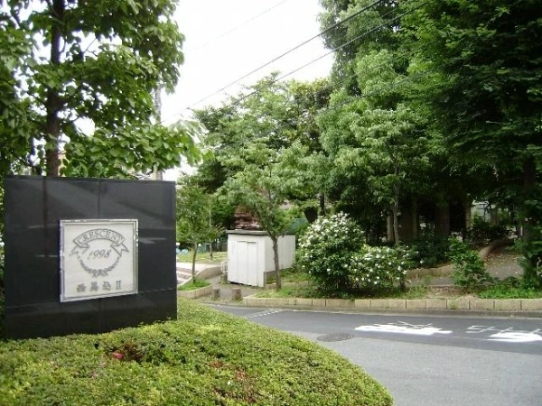 クレッセント西馬込II
