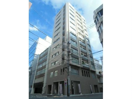 レフィール千代田神保町