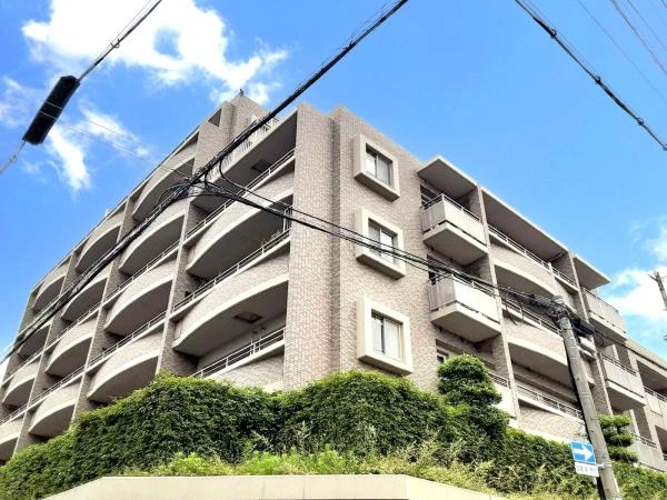 神戸野崎通アーバンライフ