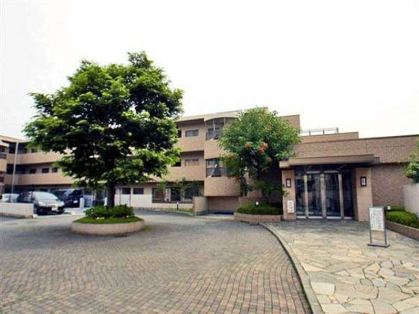 辻堂東海岸パークハウス
