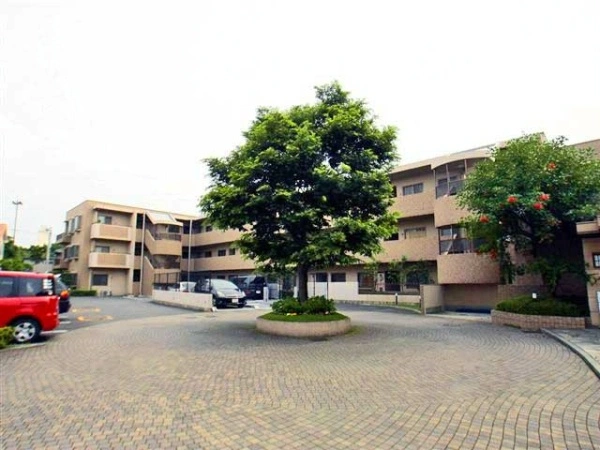 辻堂東海岸パークハウス