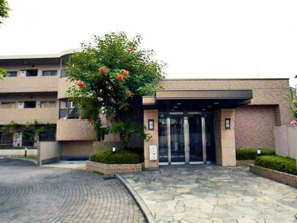 辻堂東海岸パークハウス
