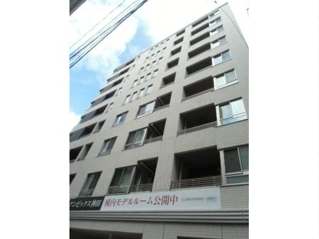 アンビックス神田